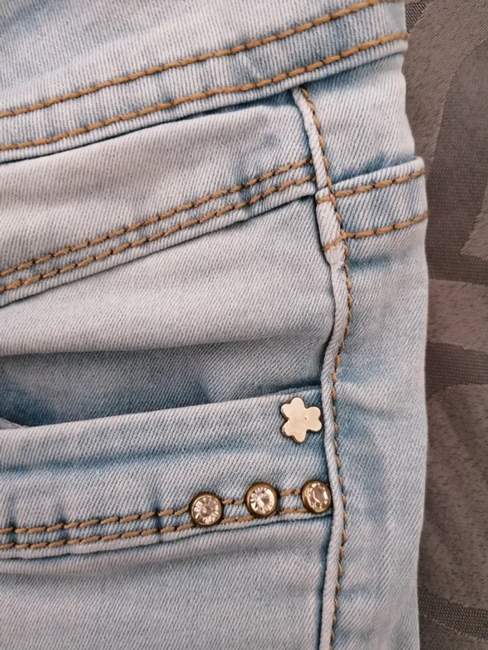 Jeans - photo numéro 3