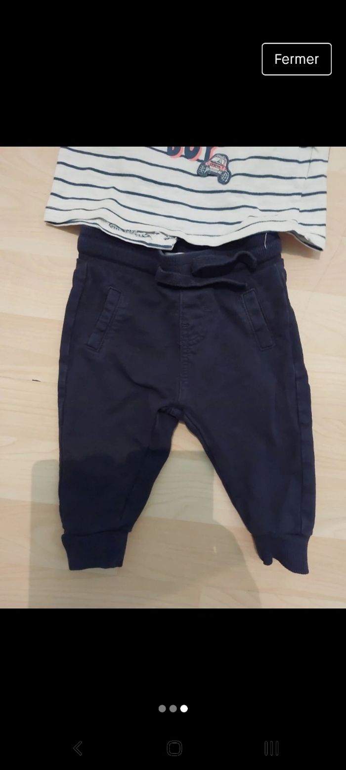 Ensemble 6mois - photo numéro 3