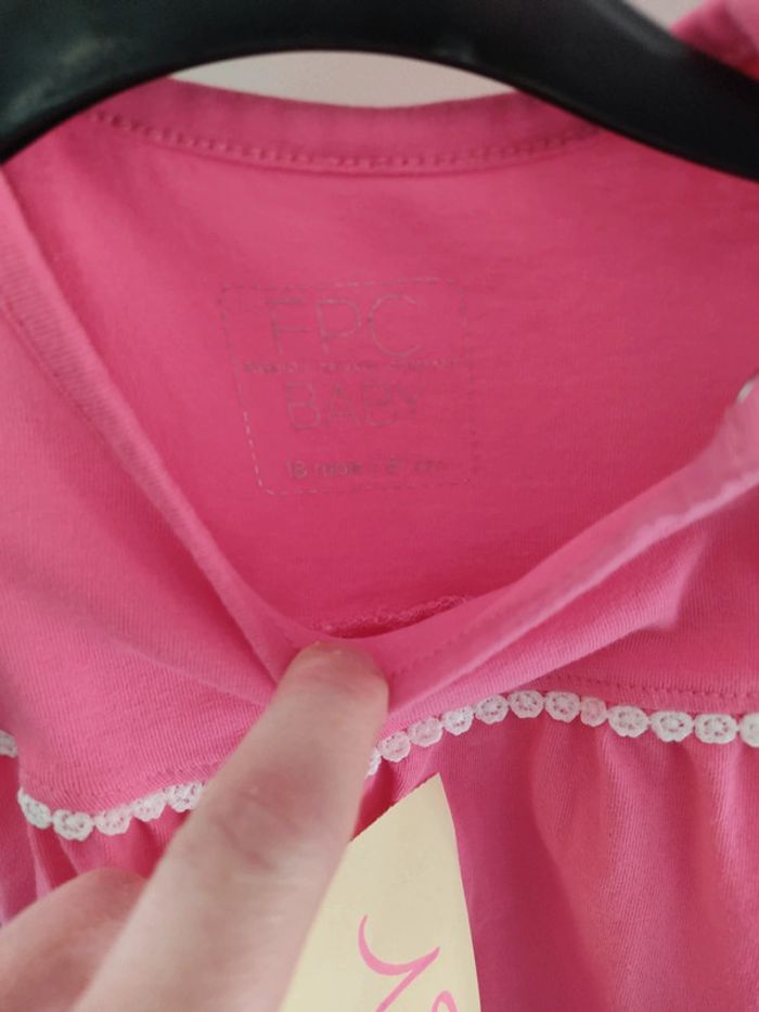 Robe été - photo numéro 3