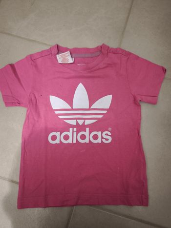 T-shirt Adidas