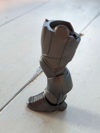 Marvel Legends - Hydra Stomper BAF