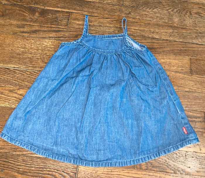 Robe Levi’s  12 mois