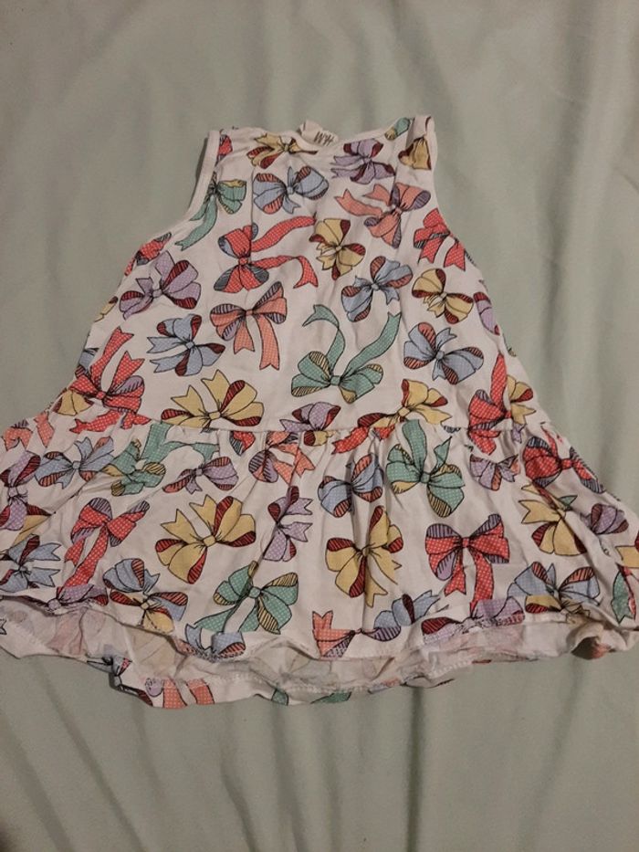 Robe T6M h&m - photo numéro 2