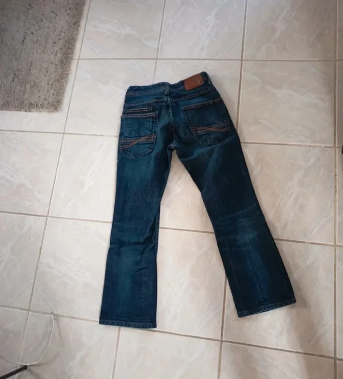 Jeans Celio - photo numéro 3