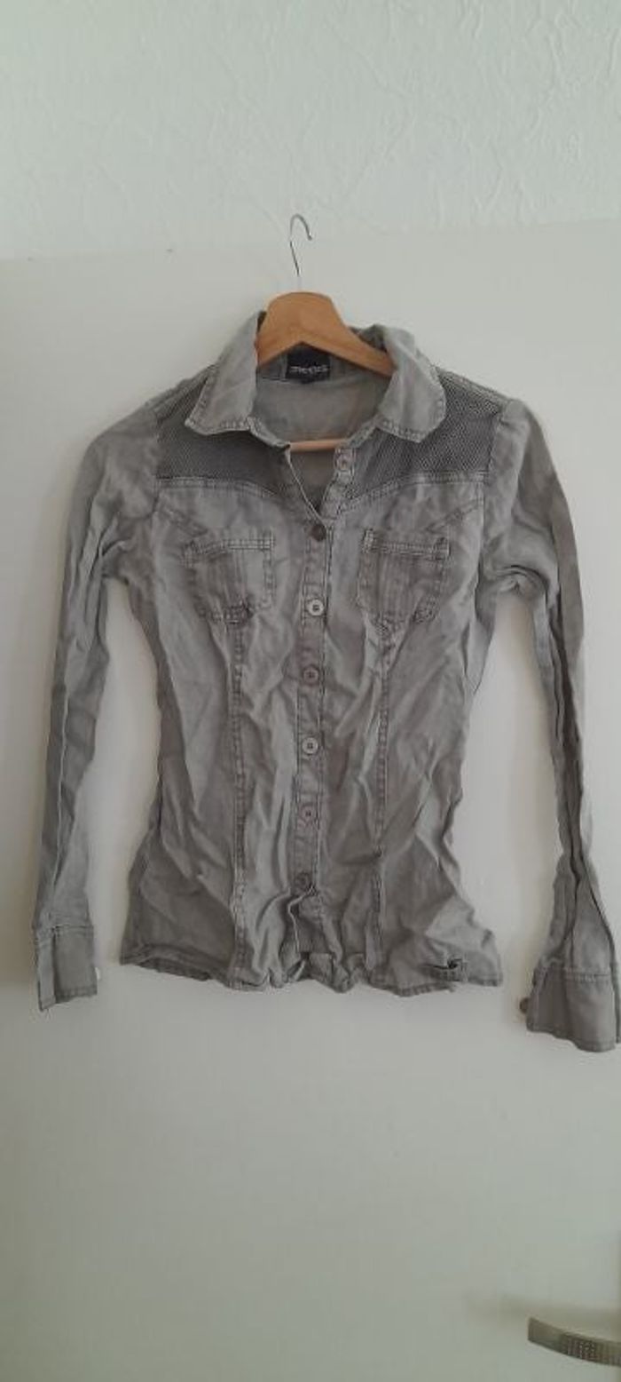 Chemise légère