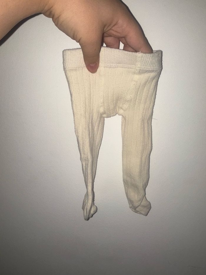 Lots de 4 collants - photo numéro 2