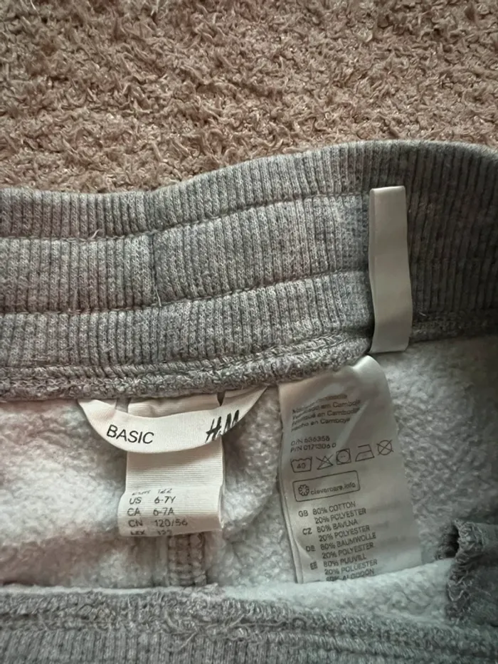 jogging pour garçon et fille - photo numéro 2