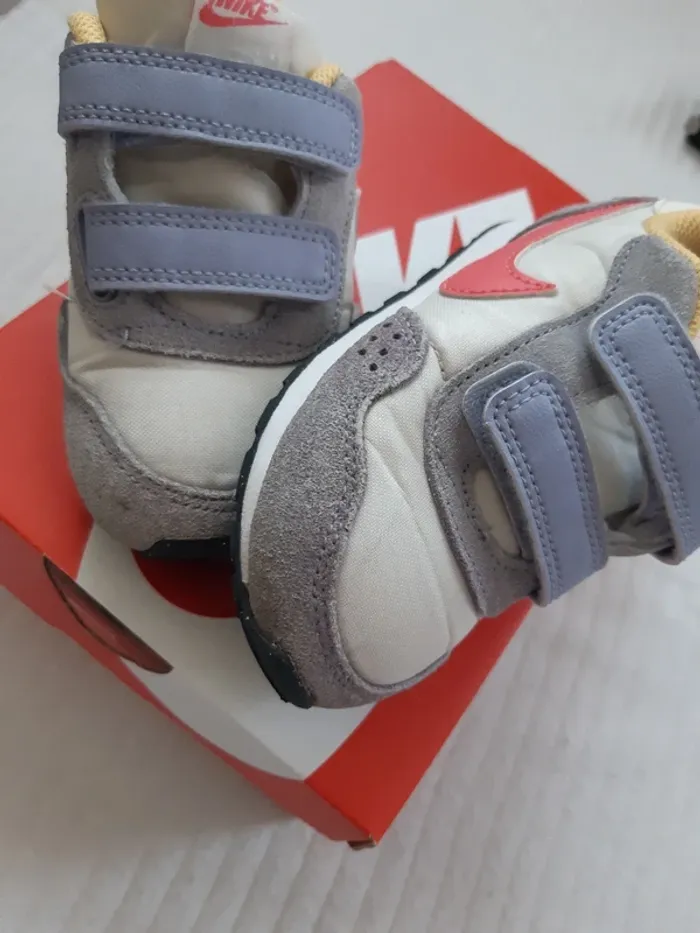 Baskets Nike MD valiant - photo numéro 12