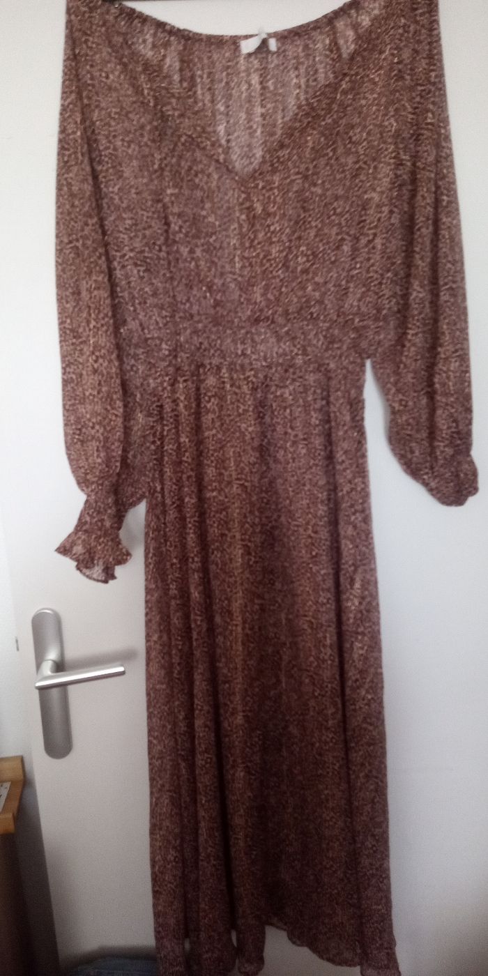 Robe été - photo numéro 2