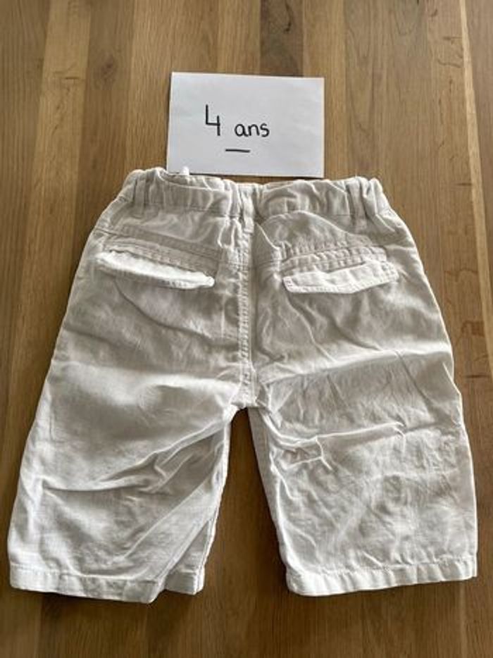 Short Orchestra 4 ans - photo numéro 2