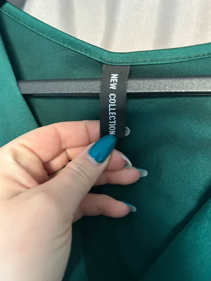 Blouse - photo numéro 3