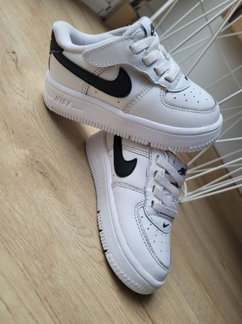 Air force nike mixte