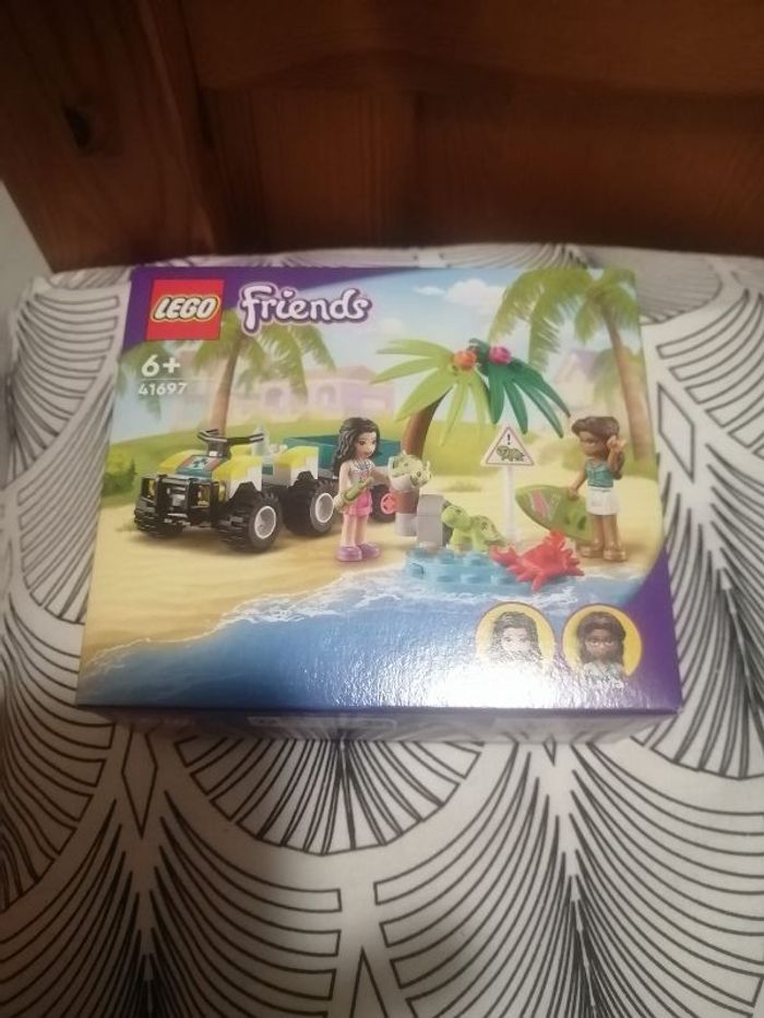 LEGO FRIENDS 41697 NEUF