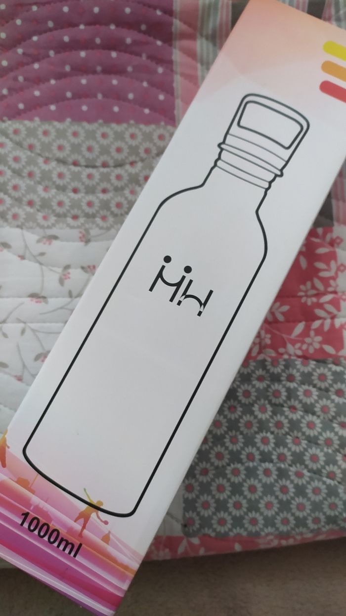 Gourde 1 L - photo numéro 7