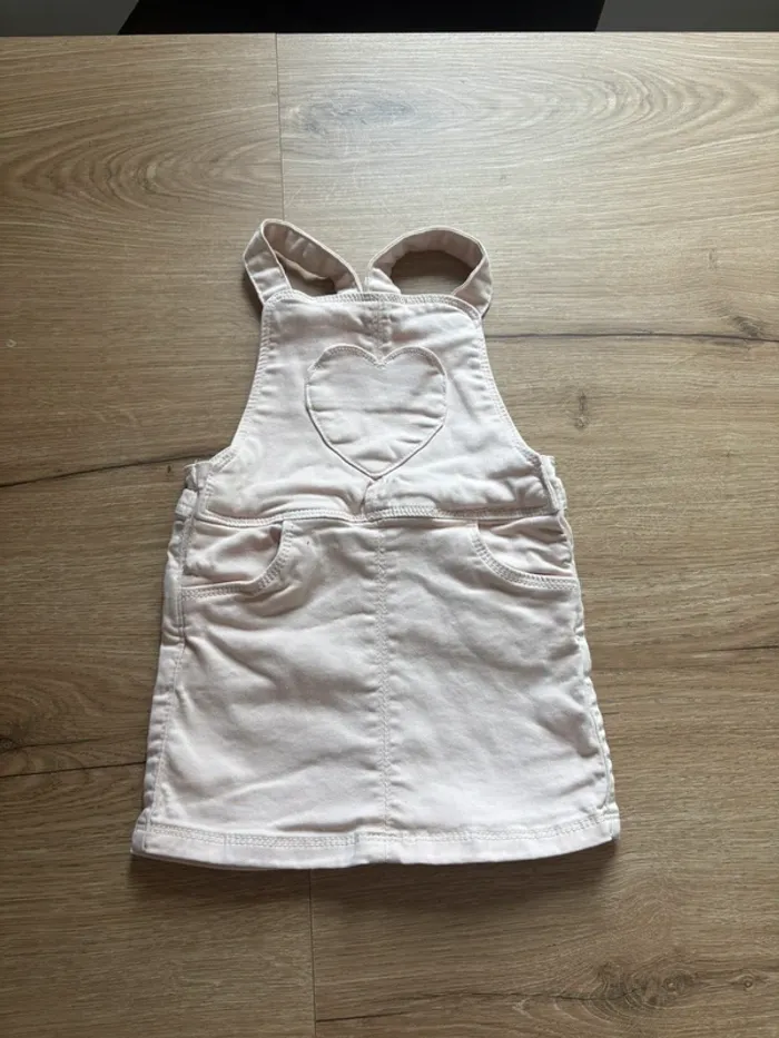 robe 18 mois