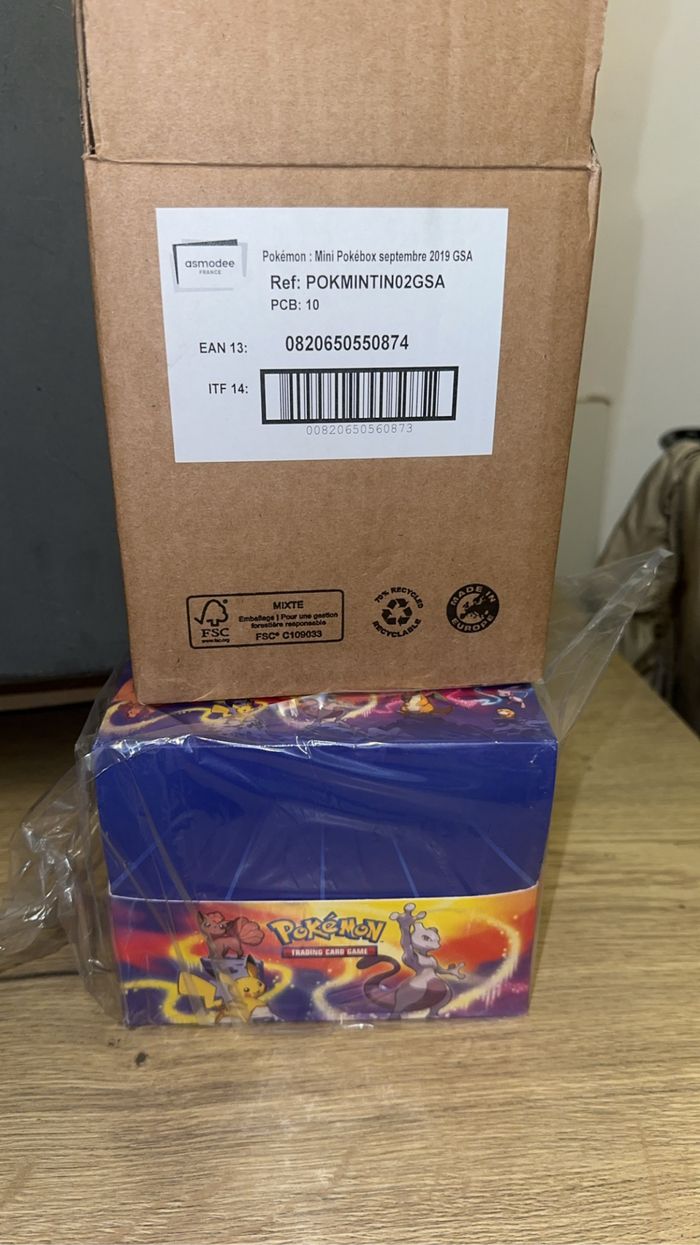 Display tins de kanto 2025 - photo numéro 3