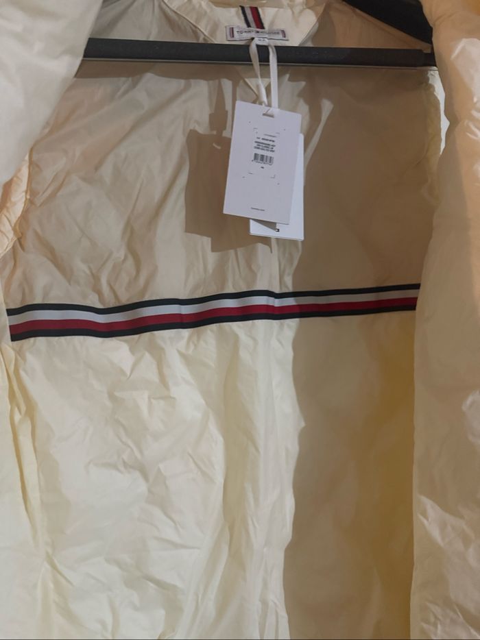 Veste sans manches Tommy hilfiger femme - photo numéro 3