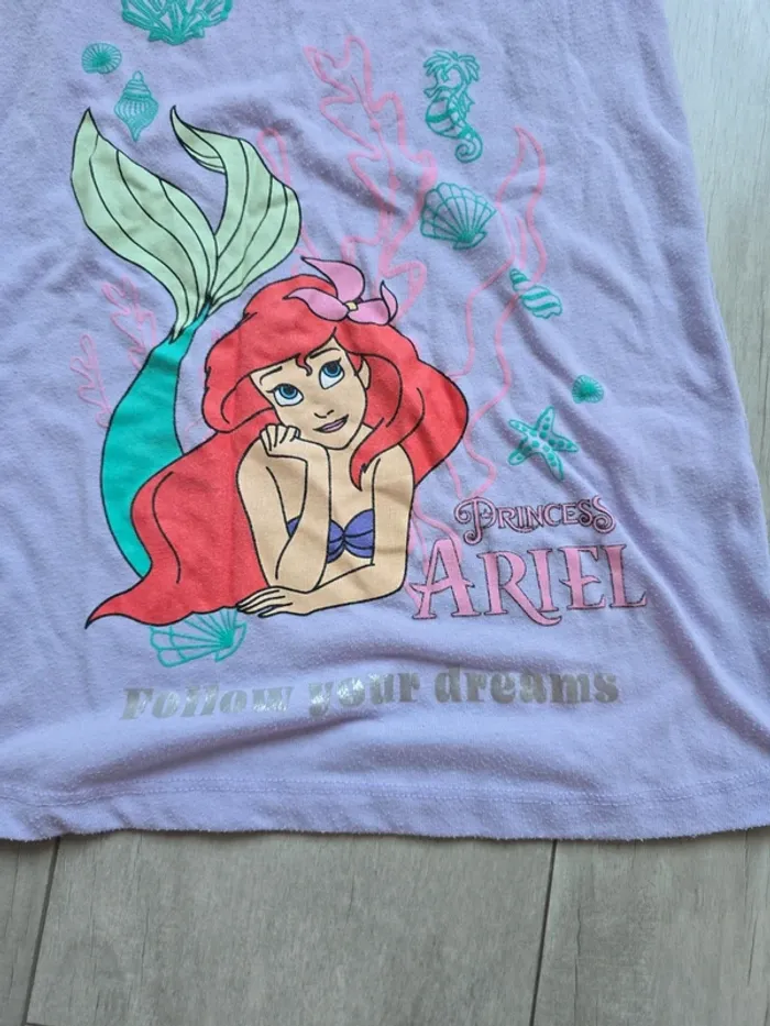 Chemise de nuit disney - photo numéro 2