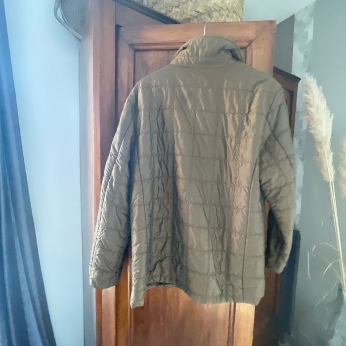Veste matelassée - photo numéro 5