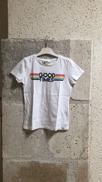 Tee shirt 11 ans