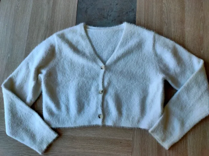 Gilet 12 ans