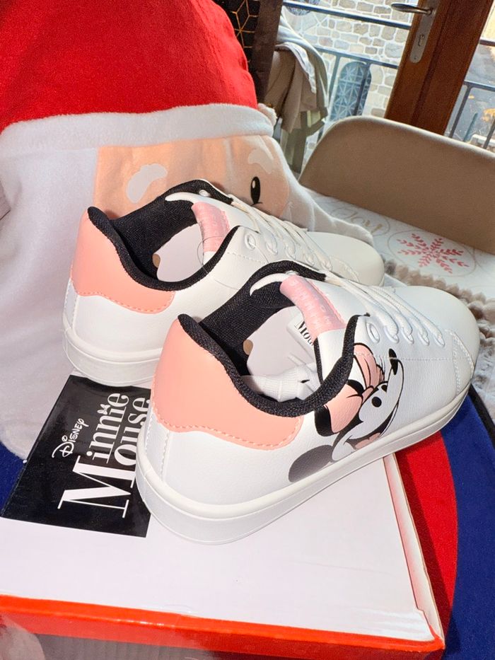 Basket Disney - photo numéro 5