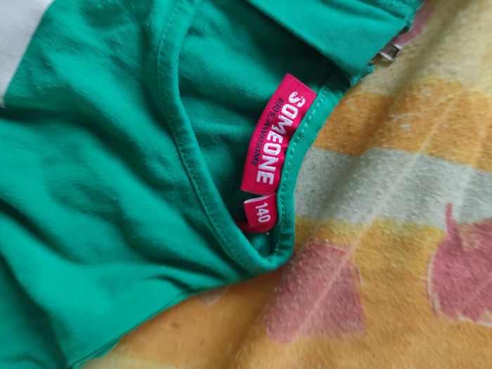Blouse 10 ans - photo numéro 2