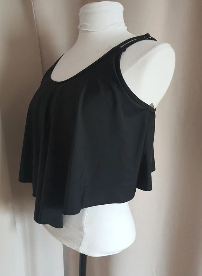 Brassière de maillot de bain femme 42 - XL - photo numéro 9
