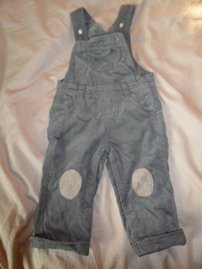 Ensemble 2 pièces Garçon Tape à l'oeil, T. 12 MOIS - photo numéro 2