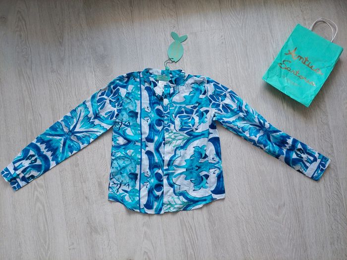 Chemise