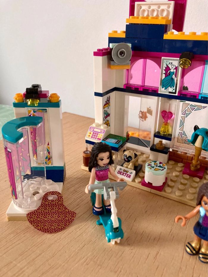 Lego Friends - photo numéro 2