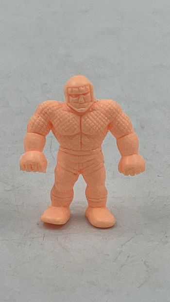 Figurines Exogini Cosmix Muscle Man Conan 4 cm