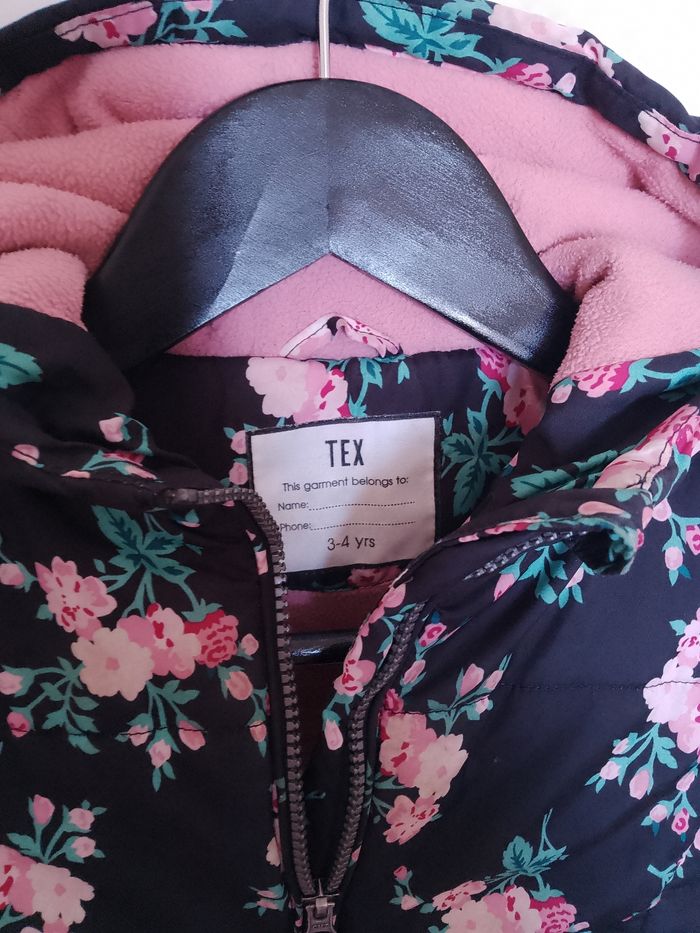 Doudoune - photo numéro 2