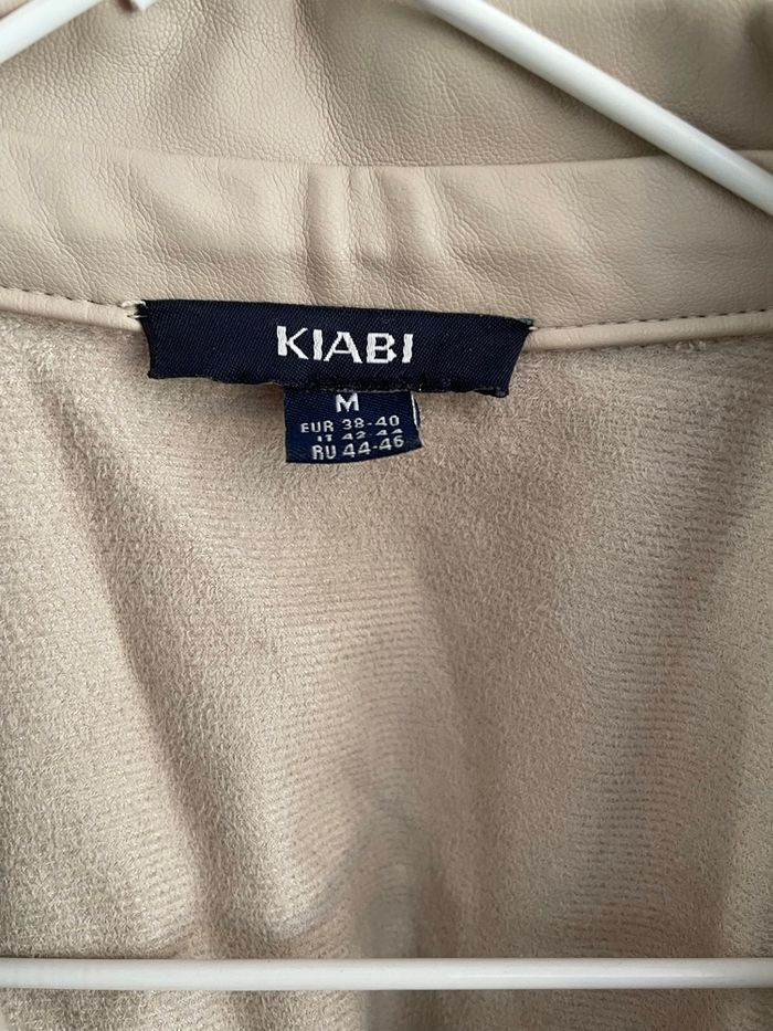 Chemise kiabi - photo numéro 4