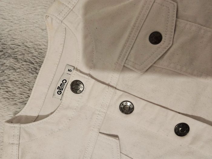 Veste mi saison - photo numéro 3