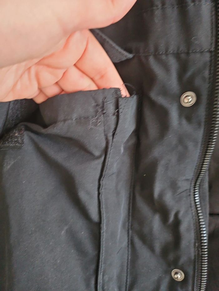 Parka homme - photo numéro 4