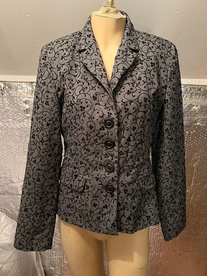 Veste femme taille 38 marque Pimkie très bon état