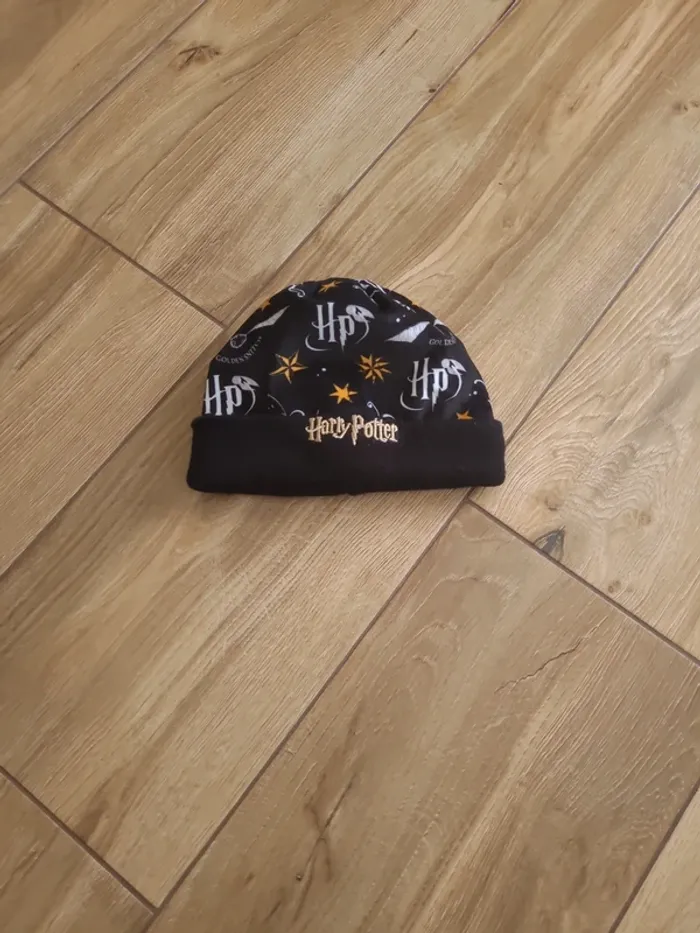 Bonnet Harry potter