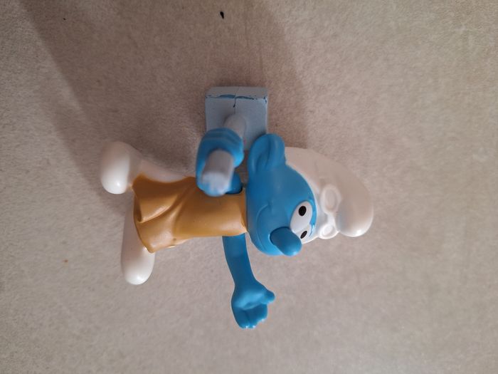 6 strumphs - photo numéro 4