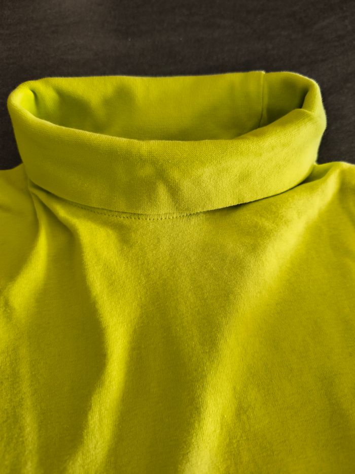 2 cols roulés 2/3-4 ans - photo numéro 3