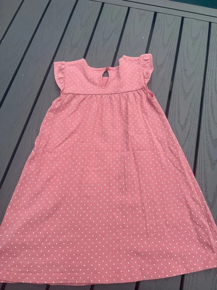 Robe bébé fille c&a - photo numéro 2