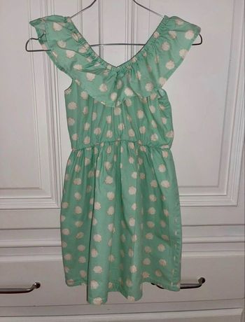 Très jolie robe d’été Kiabi