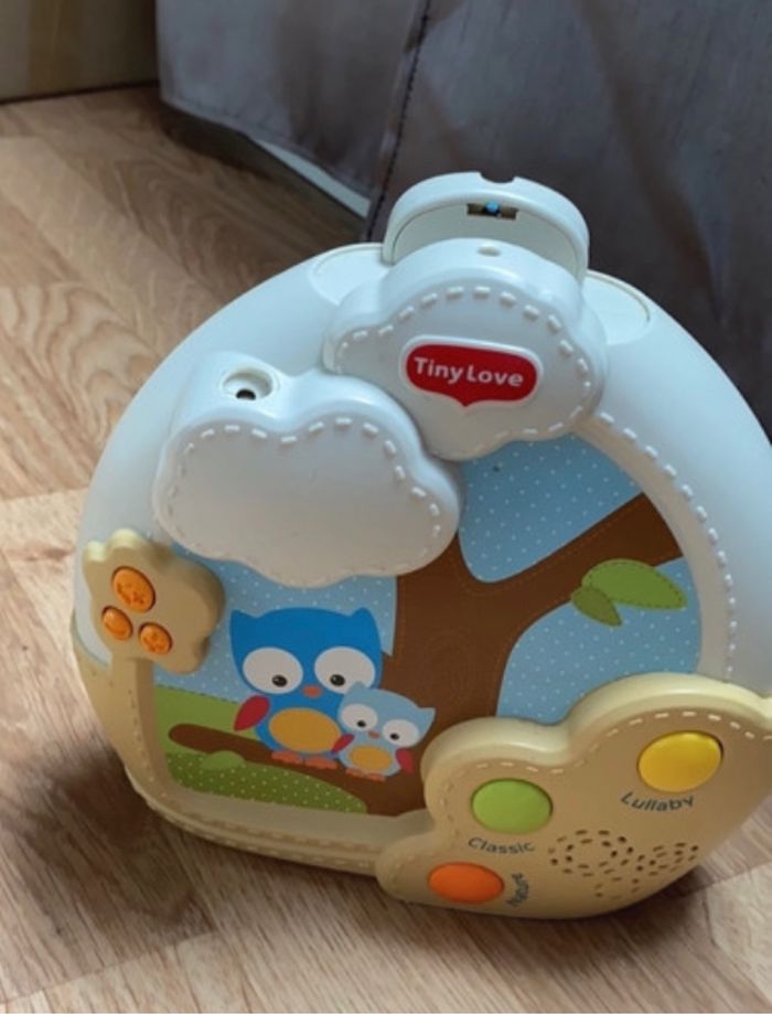 Mobile bébé - photo numéro 5