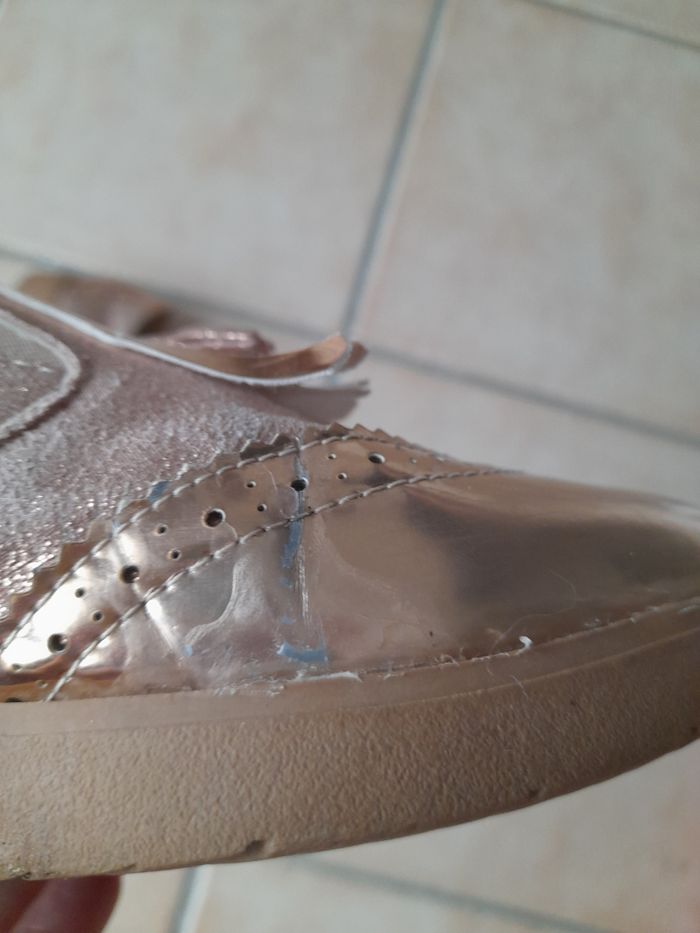 Chaussures femme - photo numéro 4