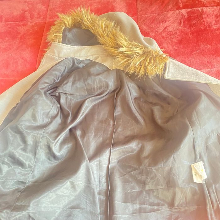 Manteau femme - photo numéro 3