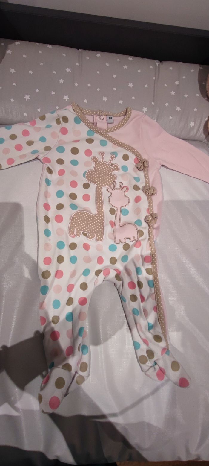Pyjamas