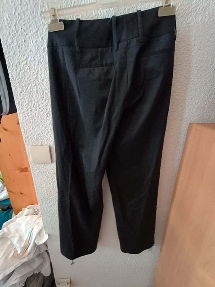Lot de 2 pantalons - photo numéro 11