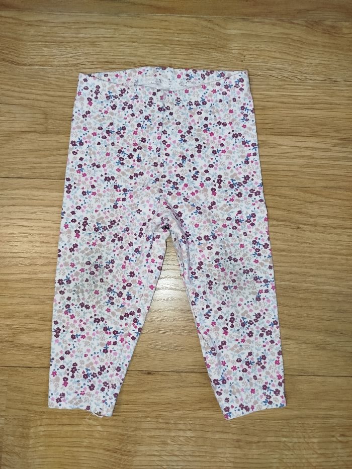 Lot de 5 leggings+1 offert - photo numéro 8