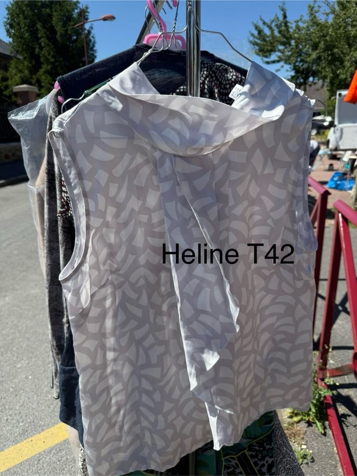 Top été
