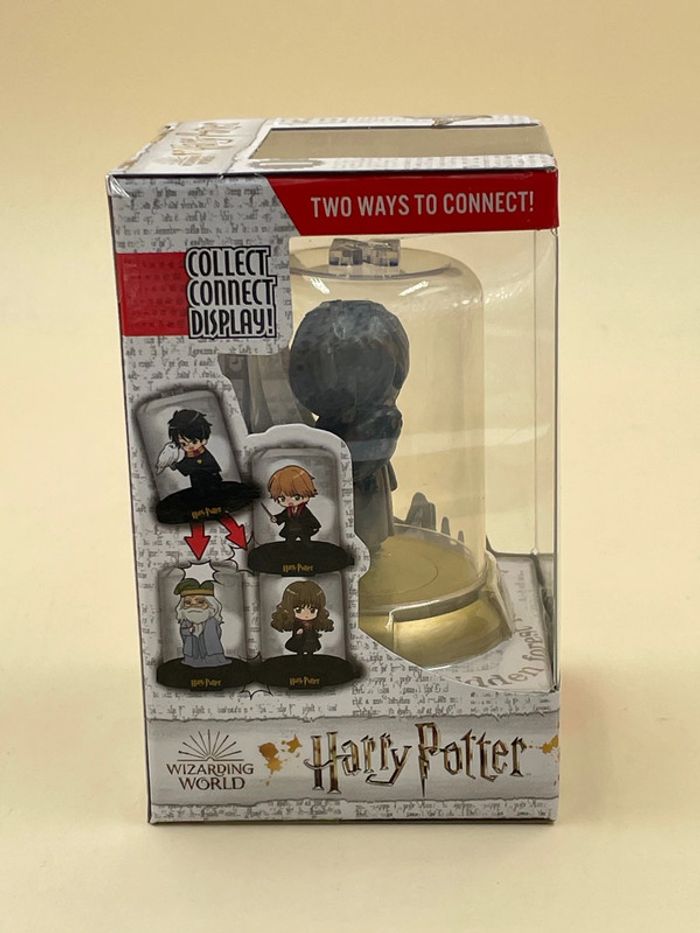 Figurine Harry Potter Domez neuf - photo numéro 3